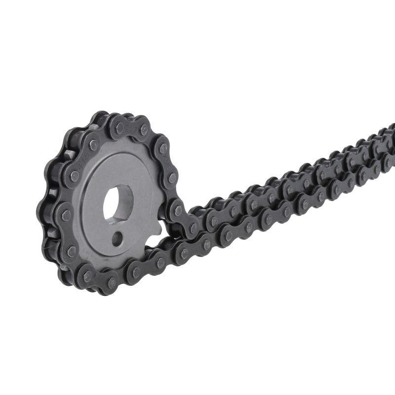Tomos A35/A3 Tandwiel Verhouding