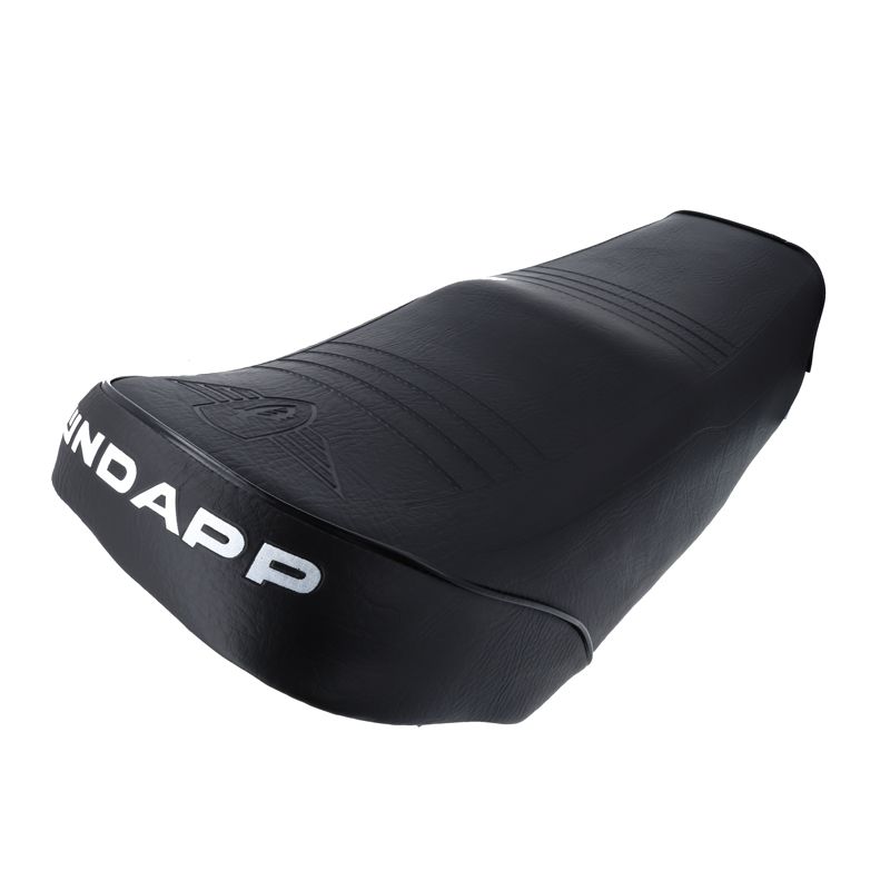 Zündapp Buddyseats en meer Zündapp Buddyseats en meer