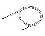 Kabels voor uw Yamaha FS1, RD & DT Kabels voor uw Yamaha FS1, RD & DT