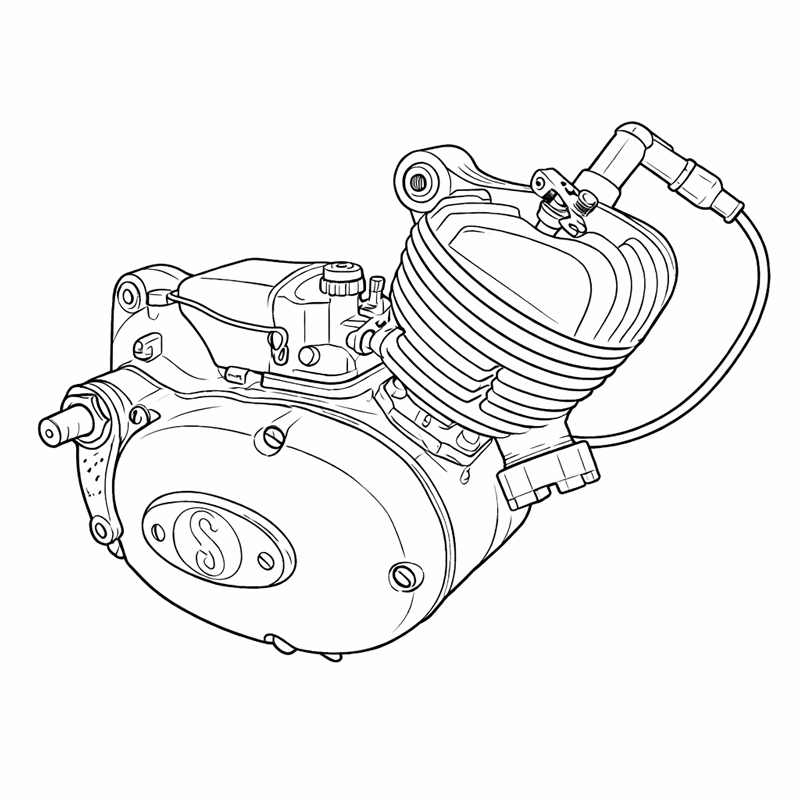 Sachs 50/2