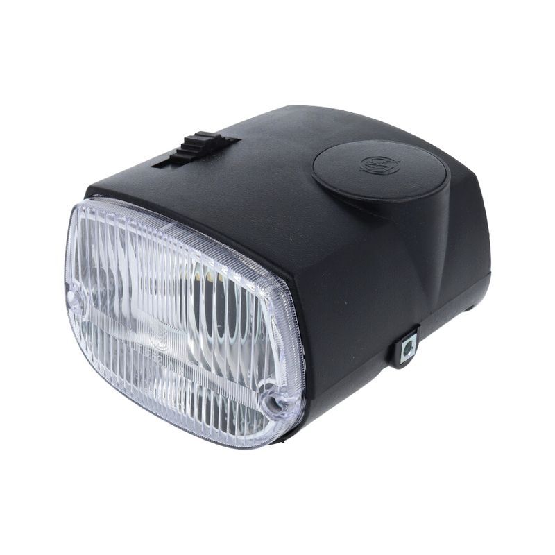 Koplampen, Achterlichten Vespa Ciao Koplampen, Achterlichten Vespa Ciao