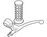 Grepen / Handles Grepen / Handles