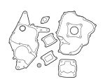 Pakkingen Honda MT, MB, MTX, NSR, MBX & MTX-SH Pakkingen Honda MT, MB, MTX, NSR, MBX & MTX-SH