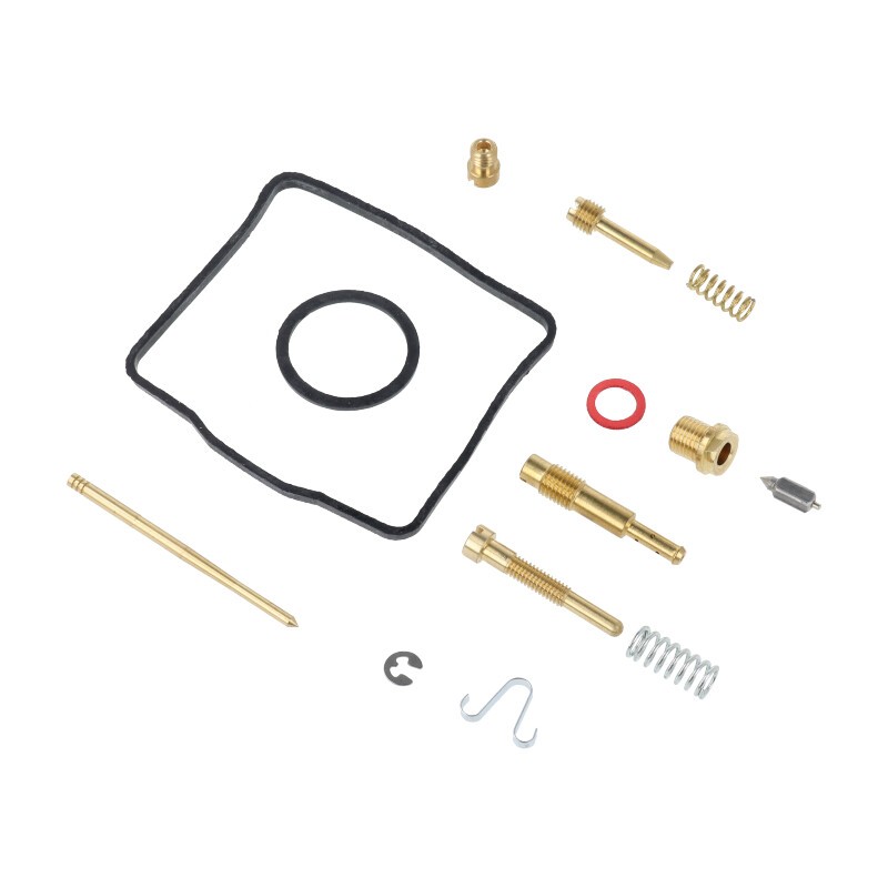 Carburateur reparatie tool Carburateur Reparatieset Voor VTX1300 VTX1300S VTX1300R VTX1300C 2003-2009 VTX 1300 S R C 1300R 1300C 1300S Carburateurpomp rebuild kit carburateur(SET 2
