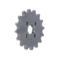 Voortandwiel Honda 16 Tands