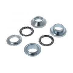 Balhoofdstel Zundapp 517/529/530 Compleet