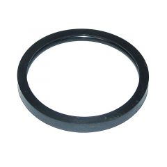 Roosterrubber Motorscherm Geforceerde Koeling