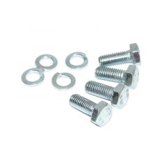Boutset Achterbrug Puch Maxi