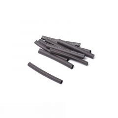 Krimpkous 3.5 X 40MM 10 Stuks Zwart