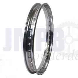 Velg B-Keus Chroom 1.60 X 18