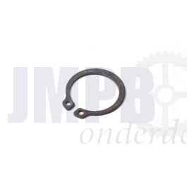 Seegerring Tomos Versnellingstandwiel
