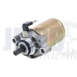 Startmotor Tomos E-Start 11 Tands