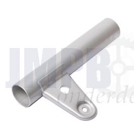 Koplampoor Links Zilver Tomos Oud Model