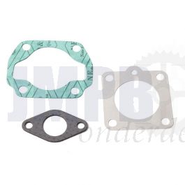 Topset Puch MV/MS/Monza Standaard Cilinder Alu Koppakking