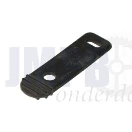 Rubber Voor Gereedschapsbakje Honda MT50/MT80