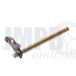 Schakelas Honda MT/MB