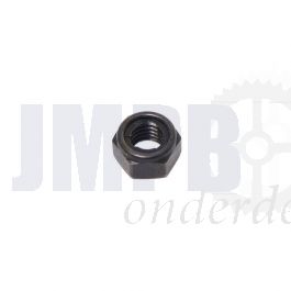 Moer voor Rem/Koppelingsgreepbout Yamaha FS1/DT50