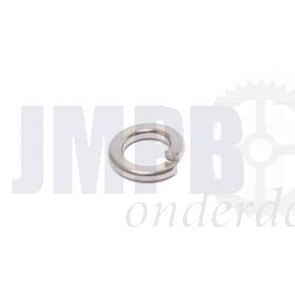 Veerring M5 RVS Yamaha Origineel 