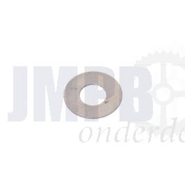 Vulring Voor Koppelingstift Kreidler 0.10MM