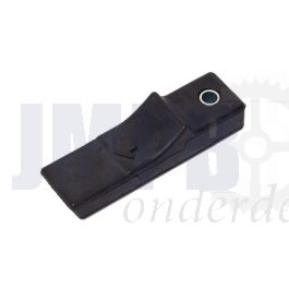 Zijstandaardrubber Honda MT/MTX