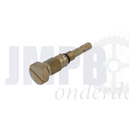 Verstelbare Sproeier 17MM Bing