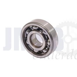 Lager 6303 SKF - Voortandwielas Honda MT/MB