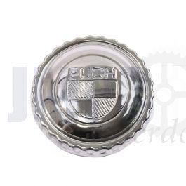 Tankdop Puch Monza / X50 Met Puch Logo
