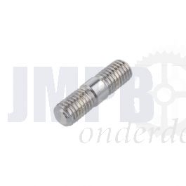 Achtertandwielbout Yamaha DT50MX