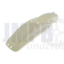 Achterspatbord Wit Yamaha DT50/80MX