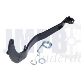 Rempedaal Yamaha DT50MX