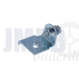 Houder Gereedschapsbakje / Olietank Honda MB50