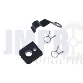 Oliepompslang Geleiderset Yamaha DT50/80MX