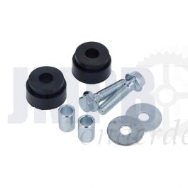 Bevestigingset Benzinetank Honda MT