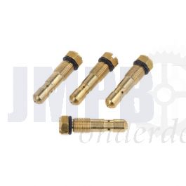 Sproeierset Bing 26MM 72-78