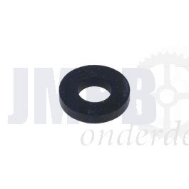 Rubber Bout Remankerplaat Origineel Honda MB/MT
