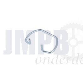 Clip kilometertellerkabel Yamaha FS1/DT
