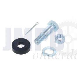 Boutset Remankerplaat Honda MT/MB