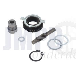 Kilometerwormset Yamaha DT50/80MX