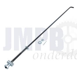 Remstang Yamaha DT50MX
