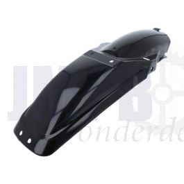 Achterspatbord Zwart Yamaha DT50/80MX