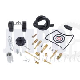 Carburateurrevisieset Compleet Keihin 12MM Honda
