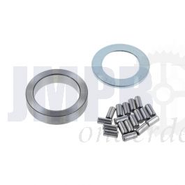 Tonlagerset Puch 32X23.8X7.5