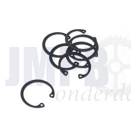 Seegerring Huis 35MM Din 472