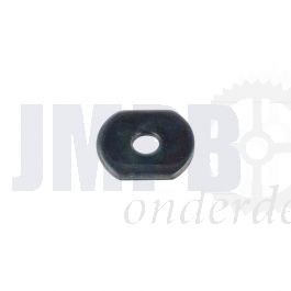 Moer Achter Olietank Yamaha DT50MX