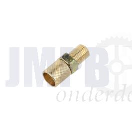 Kabelstelschroef Bing Carburateur M6
