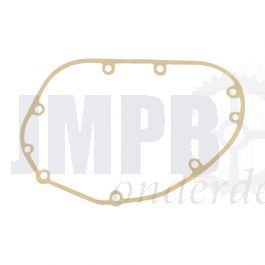 Koppelingsdekselpakking Puch Monza / Grand Prix BAC