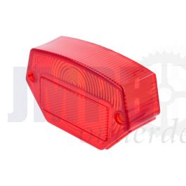 Achterlichtglas ULO Kreidler/Zundapp/Puch/Honda