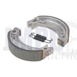 Remsegmentset Yamaha FS1/DT/RD Origineel