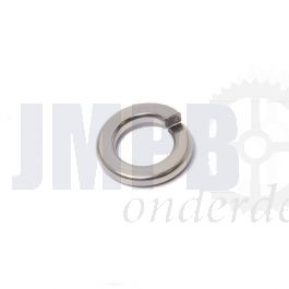 Veerring Vliegwiel Yamaha FS1/RD/DT