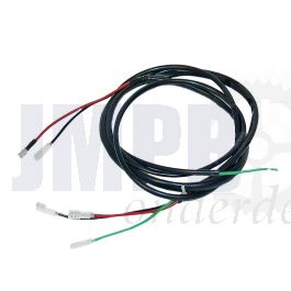 Kabelboom Compleet Gilera Citta